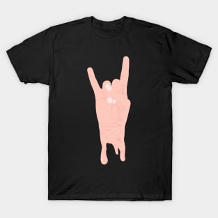 Metal Melt T-Shirt